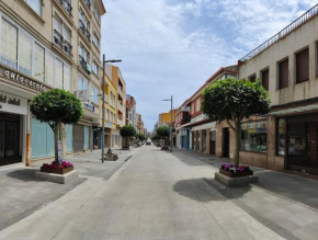 Oasis Urbano